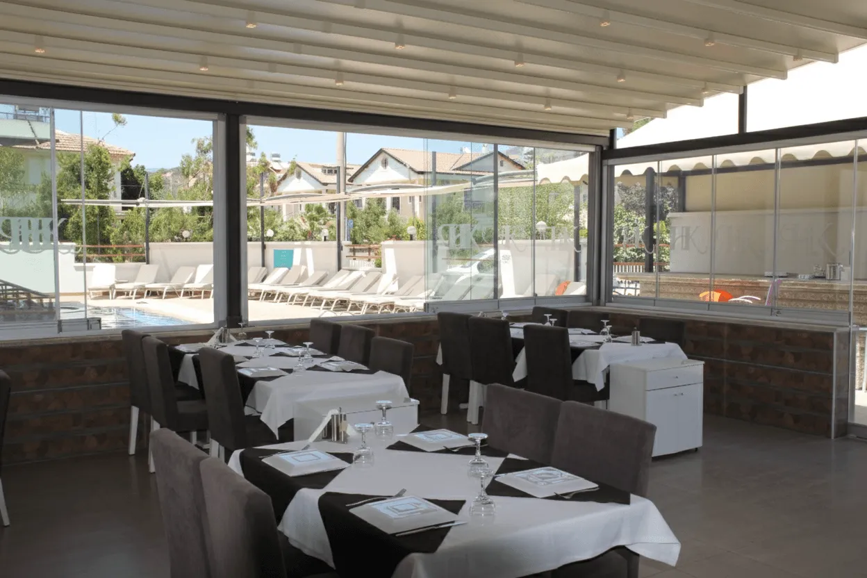 Tiryaki Otel — görsel 2
