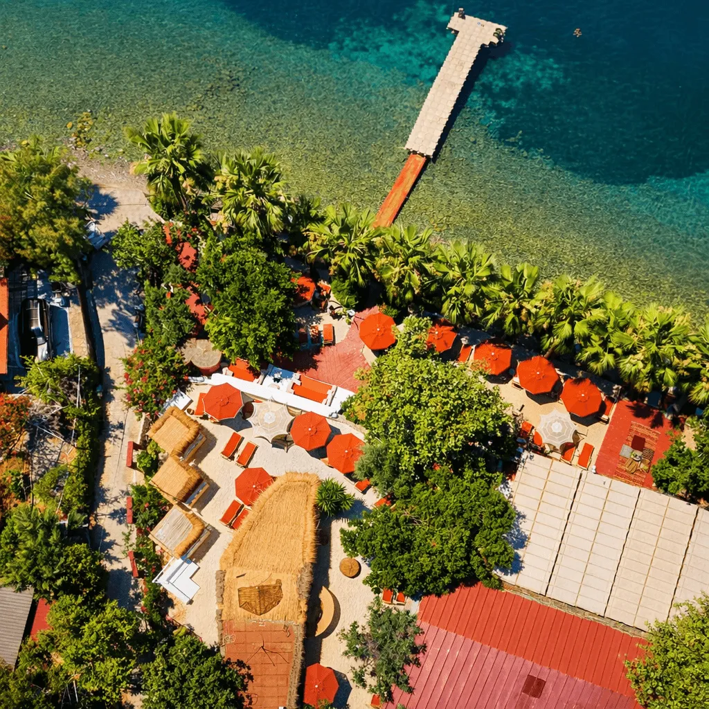 Panjur Otel — görsel 21