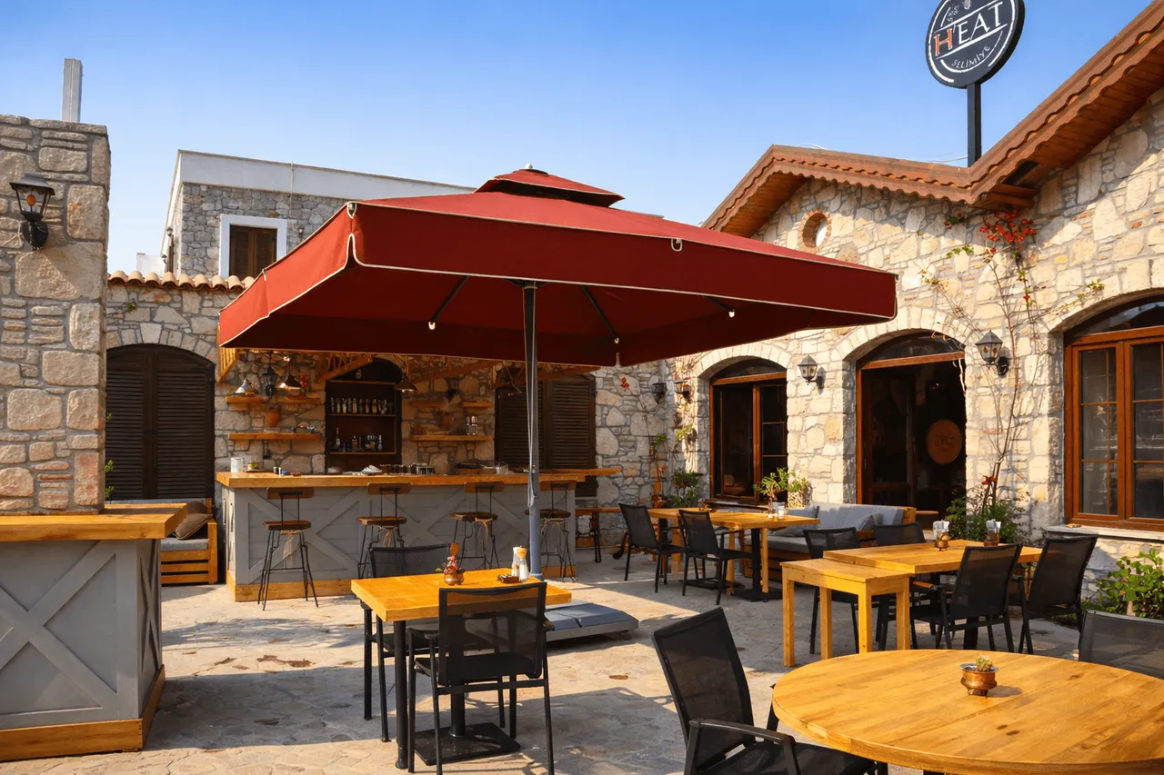 Şencan Restaurant — görsel 7
